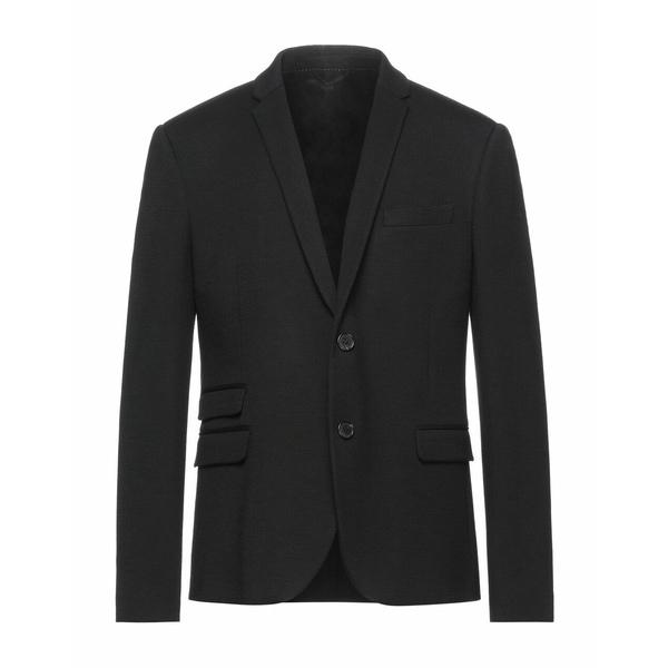 ニールバレット ジャケット＆ブルゾン アウター メンズ Suit jackets Black(110768円)
