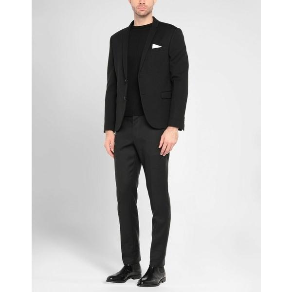 正規品 ニールバレット ジャケット＆ブルゾン アウター メンズ Suit jackets Black 【IQ3169617241】(110768円)