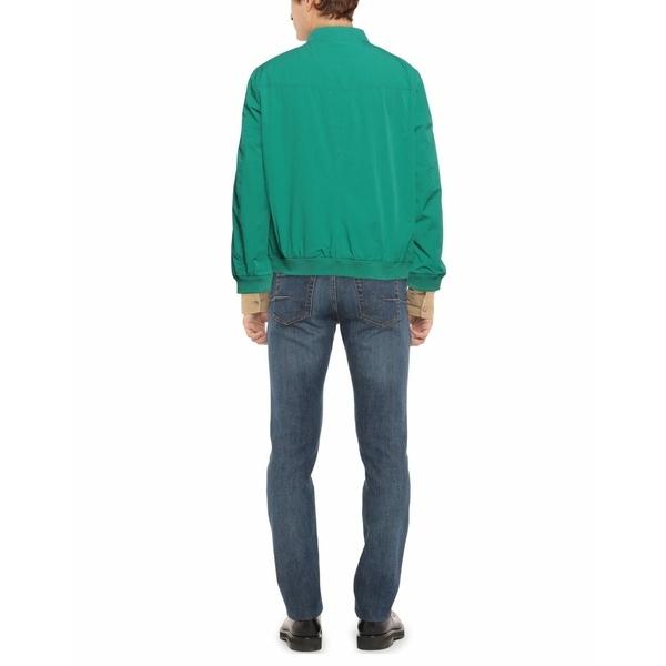 グランドセール ゲス Green Emerald Jackets メンズ アウター ジャケット ブルゾン テーラード ブレザー サイズ Xxl Www Maketheleapcoaching Com