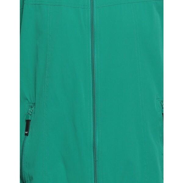 グランドセール ゲス Green Emerald Jackets メンズ アウター ジャケット ブルゾン テーラード ブレザー サイズ Xxl Www Maketheleapcoaching Com