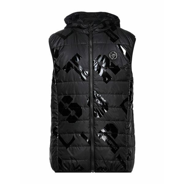 プレインスポーツ ジャケット ジャケット ブルゾン ファッション アウター メンズ Down テーラード ブレザー Jackets Black B0 1oroukm4ca