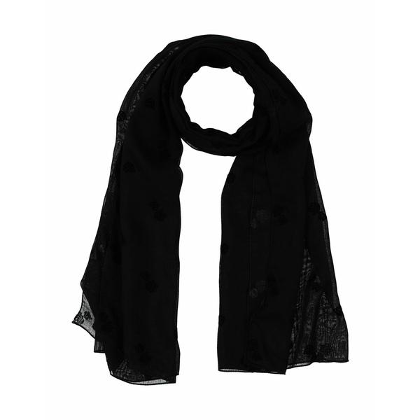 メンズファッション 通常在庫品 フィオリオ マフラー ストール スカーフ アクセサリー メンズ Scarves Black Nyie1mlr03 Ufiredoors Com