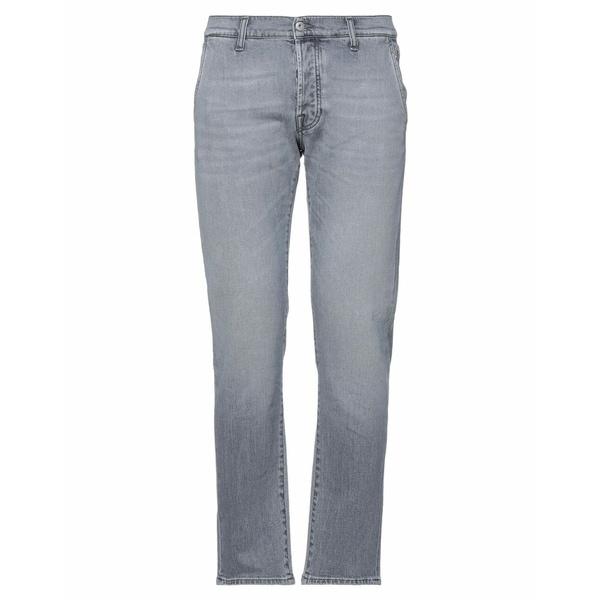 人気の春夏 メンズ ボトムス デニムパンツ アールオーロジャーズ Denim Grey Pants ジーンズ デニム サイズ 36w 36l Binghamtonhots Com