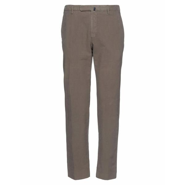インコテックス カジュアルパンツ ボトムス ファッション メンズ Pants Grey 海外インポートファッション B0 1ss34ilzr2 0a2a ボトムス