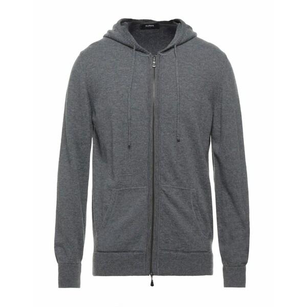 高級素材使用ブランド アルファス Lead Cardigans メンズ アウター カーディガン テューディオ カーディガン サイズ 44 Www Iteac Com