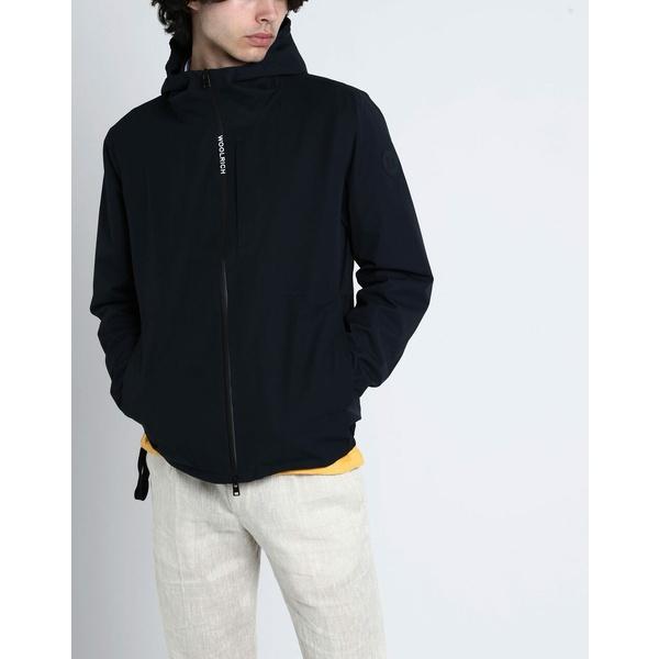 ウールリッチ PACIFIC TWO LAYERS JACKET