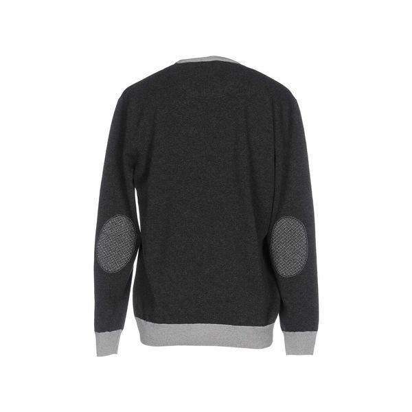 人気特価激安 アウター ニット セーター ヘリテージ メンズ Lead Sweaters ニット セーター サイズ 52 It Fabienne Ischgl At