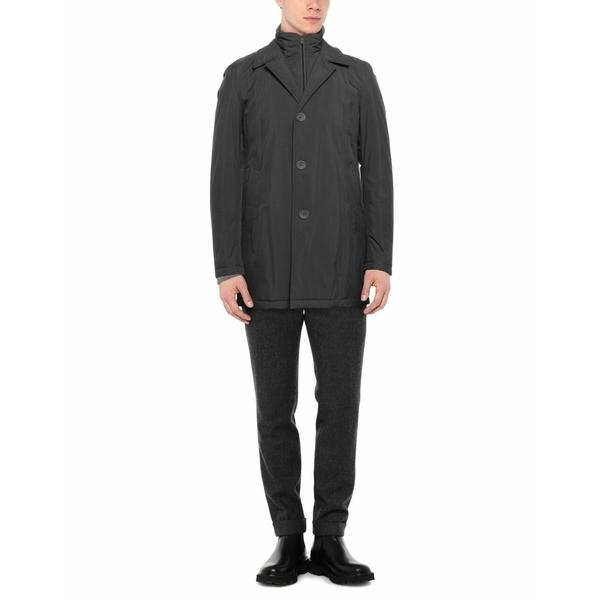 海外 で 買う ヘルノ ジャケット ブルゾン アウター メンズ Coats Khaki 再開困難 Jr北海道 Siaptech Com