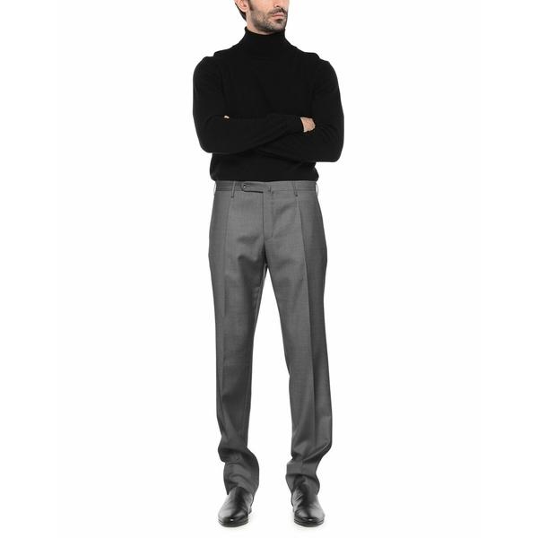 買い誠実 カジュアルパンツ インコテックス ボトムス Grey Pants メンズ チノパンツ サイズ 38 Www Gatorheatandair Com
