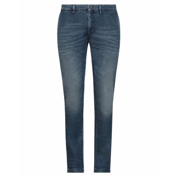 シビリア デニムパンツ ボトムス メンズ Denim Pants Blue Tillylight Com