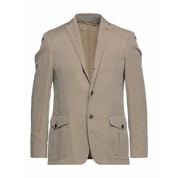 コルネリアーニ ジャケット&ブルゾン アウター メンズ ジャケット&ブルゾン Suit Khaki ファッション 海外インポートファッション Suit コルネリアーニ ジャケット&ブルゾン アウター メンズ ジャケット&ブルゾン Suit Khaki ファッション 海外インポートファッション Suit