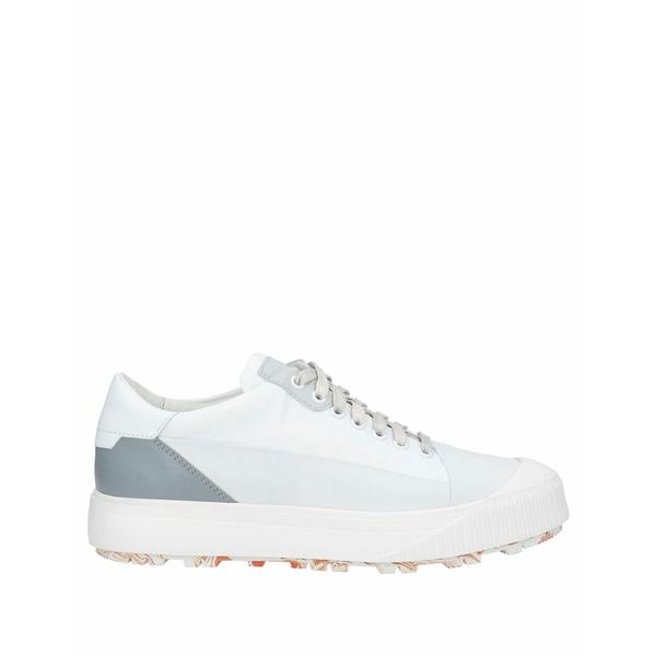 安い サントーニ スニーカー シューズ メンズ Sneakers White スニーカー サイズ 5 5 Blog Runnics Com