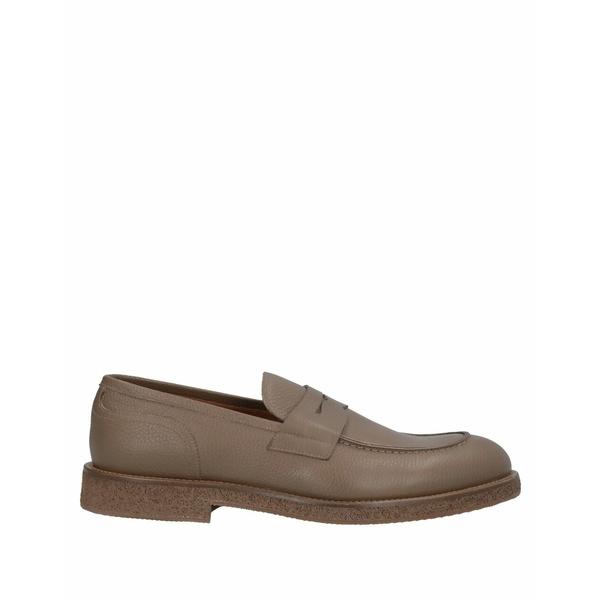 超安い ドンカルズ メンズ Khaki Loafers メンズ シューズ スリッポン ローファー ドンカルズ スリッポン ローファー シューズ Sync Line It