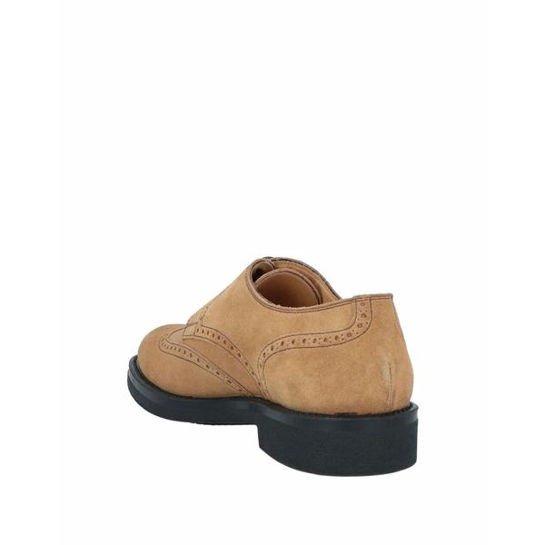 現品発送 BARRETT バレット ドレスシューズ シューズ メンズ Lace-up shoes Beige 【RIZ1221506532】(42688円)