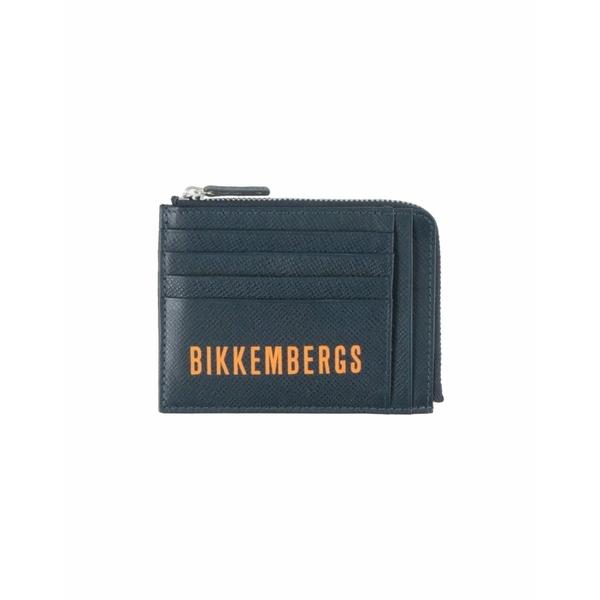 楽天ランキング1位】 BIKKEMBERGS ビッケンバーグス 長財布 i9tmg.com.br
