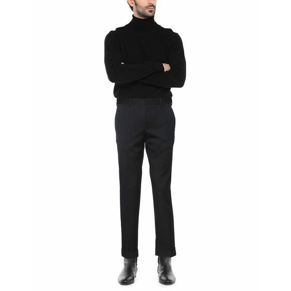 信頼 ドリス ヴァン ノッテン カジュアルパンツ ボトムス メンズ Pants Dark Blue チノパンツ サイズ 44 It