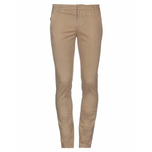 素晴らしい価格 ドンダップ カジュアルパンツ Camel Pants メンズ ボトムス チノパンツ サイズ 34 Mufahras Com