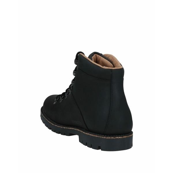タイムセール メンズ シューズ ブーツ レインブーツ ビルケンシュトック Ankle Black Boots チャッカブーツ サイズ 11 Binghamtonhots Com