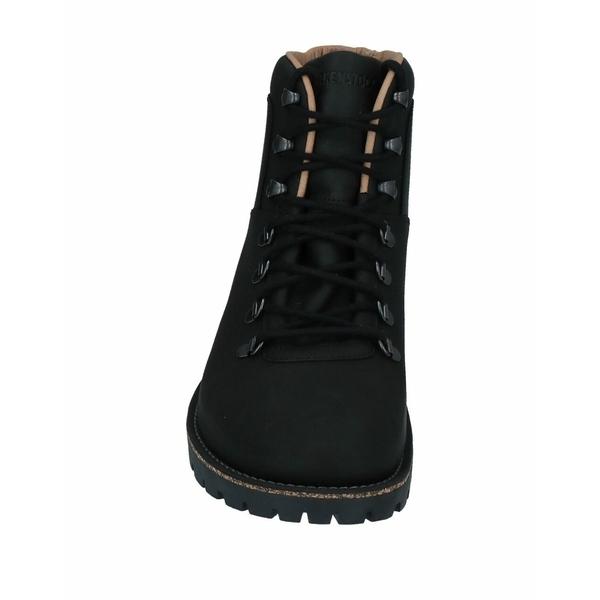 タイムセール メンズ シューズ ブーツ レインブーツ ビルケンシュトック Ankle Black Boots チャッカブーツ サイズ 11 Binghamtonhots Com