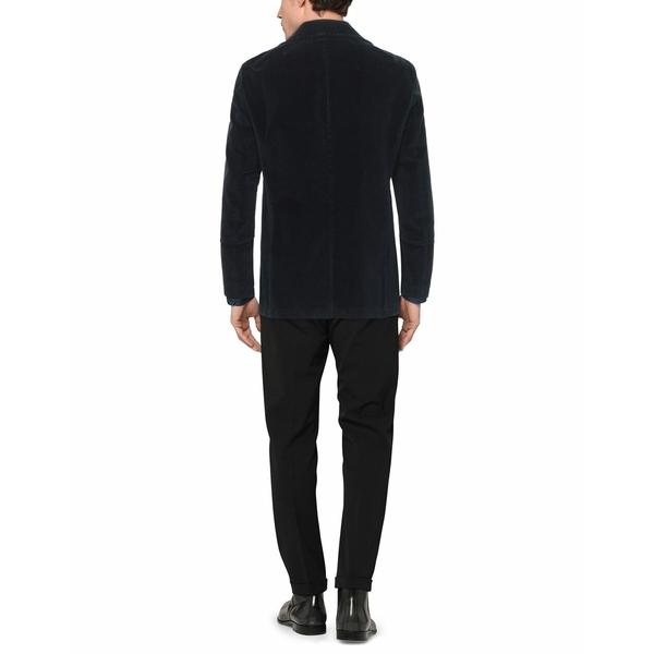 現金特価 イレブンティ ジャケット ブルゾン アウター メンズ Coats Dark Blue テーラード ブレザー サイズ M Int Mellow Com Pe