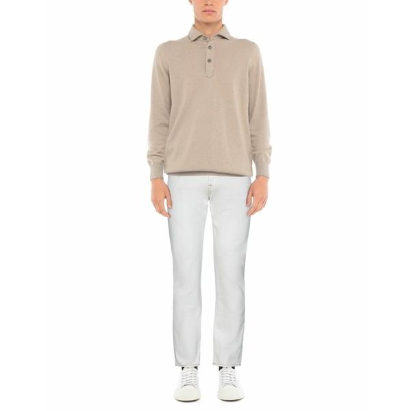 在庫処分大特価 ボトムス カジュアルパンツ アールオーロジャーズ メンズ White Pants チノパンツ サイズ 34 Preprod Lecoq Fils Com