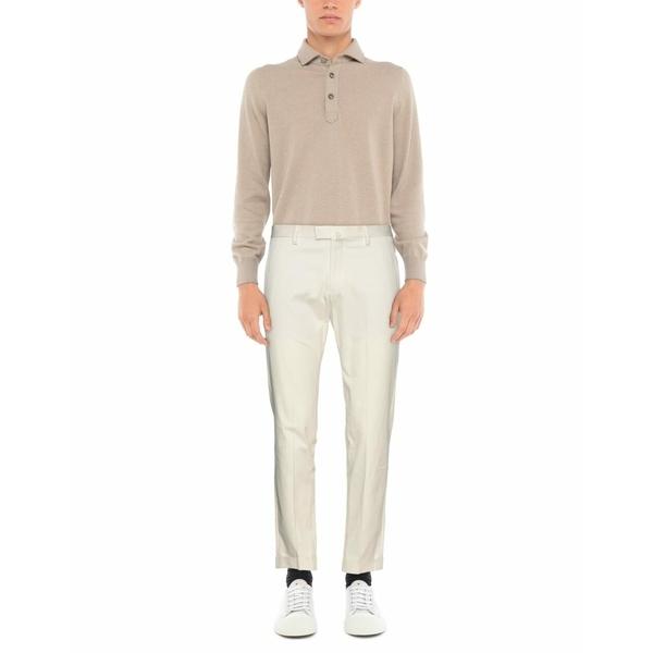 オンライン限定商品 ボトムス カジュアルパンツ 1949 ブリリア メンズ Ivory Pants チノパンツ サイズ 32 Florestasa Com Br