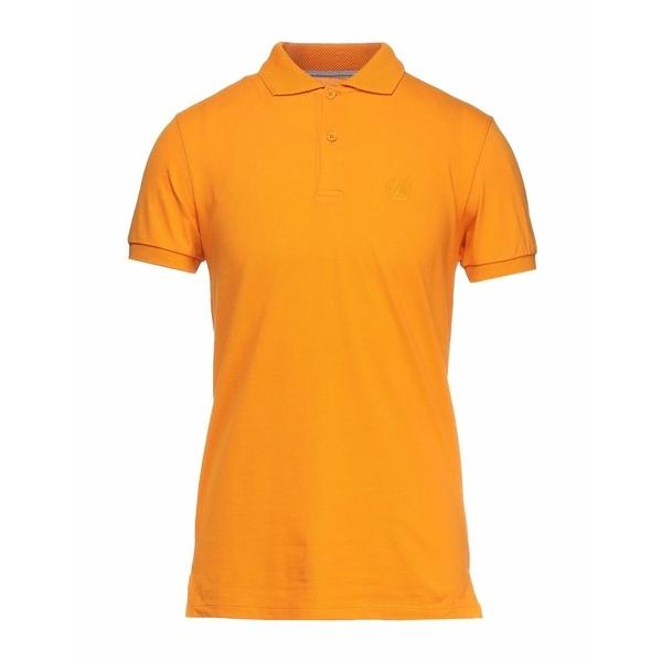 【初回限定お試し価格】 ピープル オブ Orange shirts Polo メンズ トップス ポロシャツ シブヤ ポロシャツ