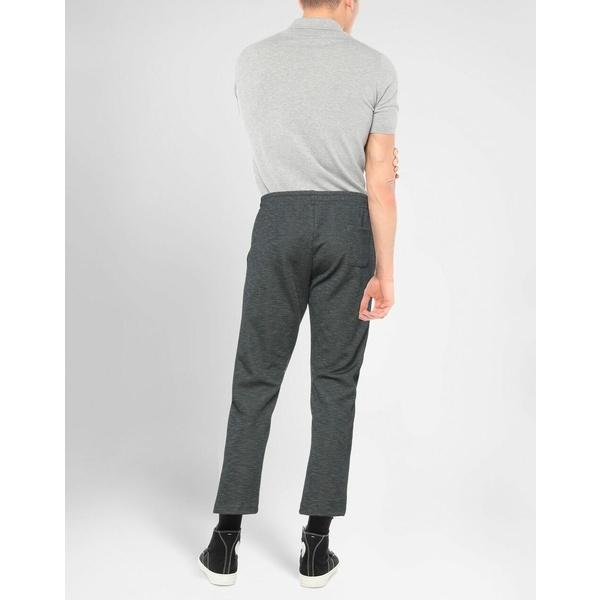 エクシビット カジュアルパンツ ボトムス メンズ Pants Grey Www Liputanotomotif Com