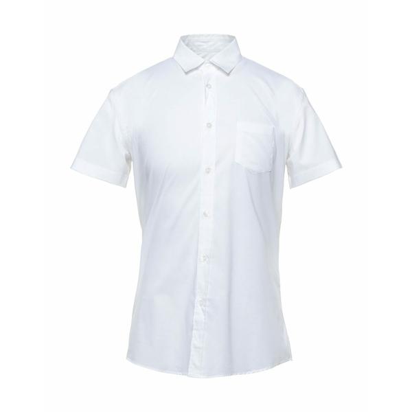 ランキング2022 ダニエレ アレッサンドリー二 シャツ トップス メンズ Shirts White 長袖