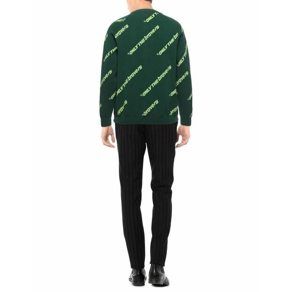 再入荷 アウター ニット セーター ディーゼル メンズ Green Sweaters ニット セーター サイズ L Newlon Dpsk12 Org