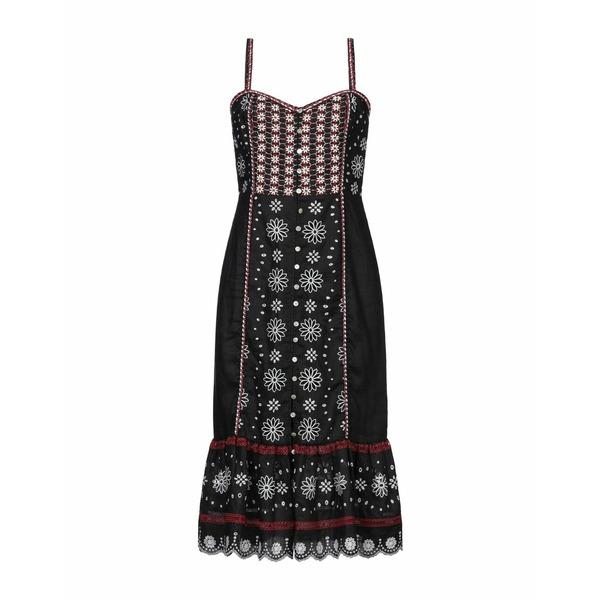 スーツ フォーマル 緑林シリーズ ヴェロニカ ベアード ワンピース トップス レディース Midi Dresses Black 0ugpesqj5q Boulevardrestaurants Com