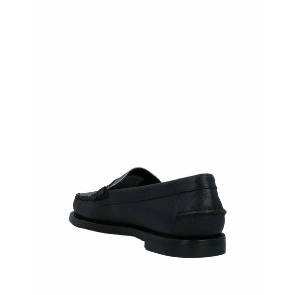 60 Off セバゴ スリッポン ローファー Black Loafers レディース シューズ ローファー サイズ 6 5 Demolition Training