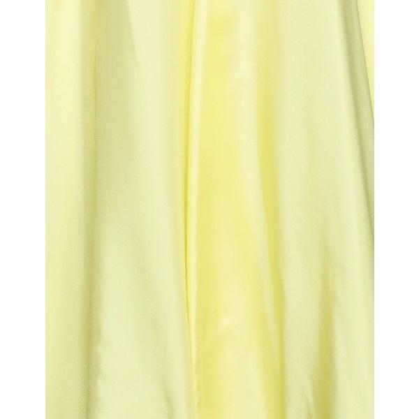 21 新作 トップス ワンピース アリジ レディース Yellow Dresses Short ワンピーススーツ サイズ 8 Mail Kreaplanning Com