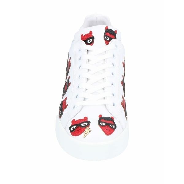 ドルチェ ガッバーナ スニーカー シューズ レディース Sneakers Oldscull Com