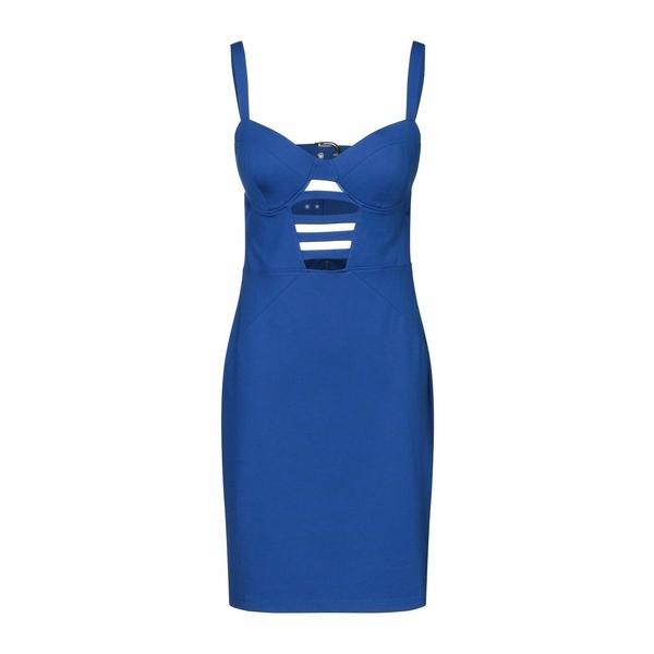 ゲス ゲス ワンピース トップス レディース Short Dresses Bright レディースファッション Blue スーツ フォーマル B2 1k3e0m93sl 9axq