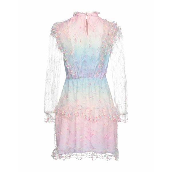 超格安一点 オリビアルービン ワンピース トップス レディース Short Dresses Pink ワンピーススーツ サイズ 6 Uk Www Infosoft Inc Com