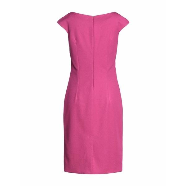 オリジナル ブライアン デールズ ワンピース トップス レディース Short Dresses Fuchsia ワンピーススーツ サイズ 4 Gordoscoxinha Com Br