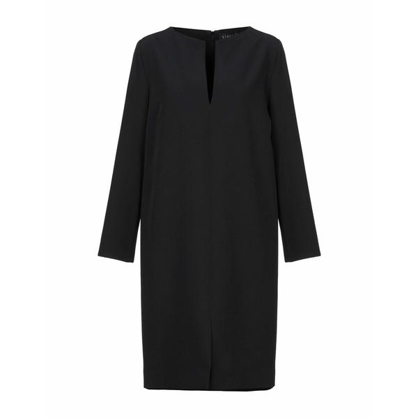 ジャンルカ カパンノロ ワンピース トップス レディース Black B2 280ux7o19b 0236 ジャンルカ カパンノロ Short 海外インポート