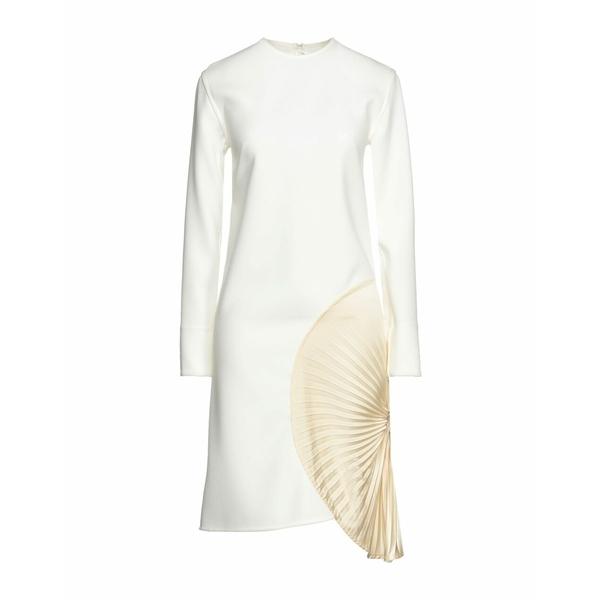 ヴィクトリア ベッカム ワンピース レディース ファッション トップス レディース Midi Dresses Ivory B2 2g8j4pvvcq 0b85 ワンピース 海外インポート