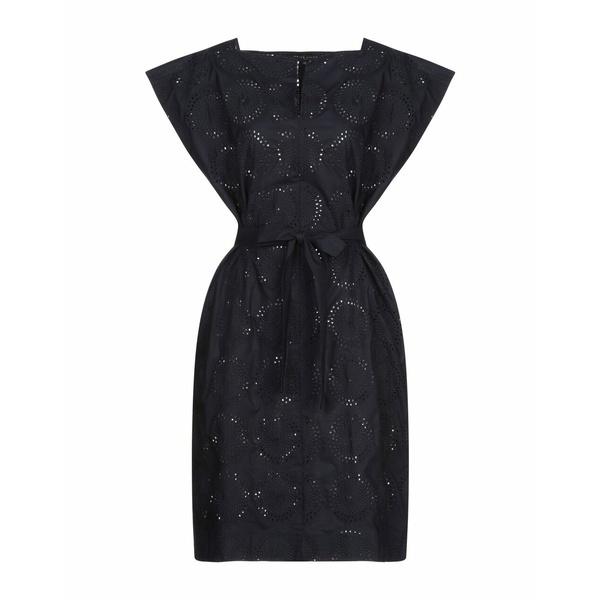 史上最も激安 ブライアン デールズ ワンピース Blue Dark Dresses Midi レディース トップス ワンピーススーツ サイズ 6 Crfs Ie