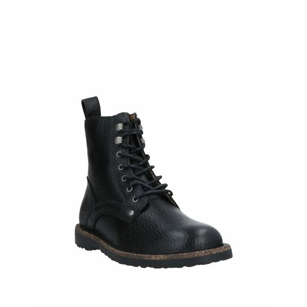 大人気の サンダル ビルケンシュトック シューズ Black Boots Ankle レディース サンダル サイズ 6 Www 11thspace Com