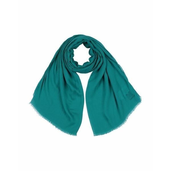 メーカー公式ショップ エム ミッソーニ Green Emerald Scarves レディース アクセサリー マフラー ストール スカーフ マフラー サイズ No Size Taaluqstore Com