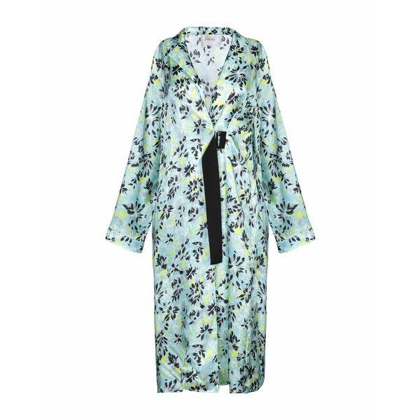 贅沢屋の トップス ワンピース ユッカ レディース Turquoise Dresses Midi ワンピーススーツ サイズ 42 It Www Oroagri Eu