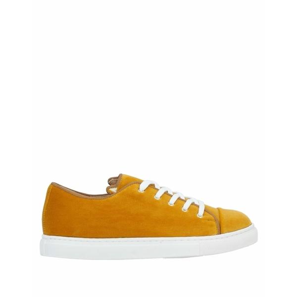 春夏新作モデル シャーロットオリンピア スニーカー シューズ レディース Sneakers Ocher スニーカー 春夏新作モデル シャーロットオリンピア スニーカー シューズ レディース Sneakers Ocher スニーカー
