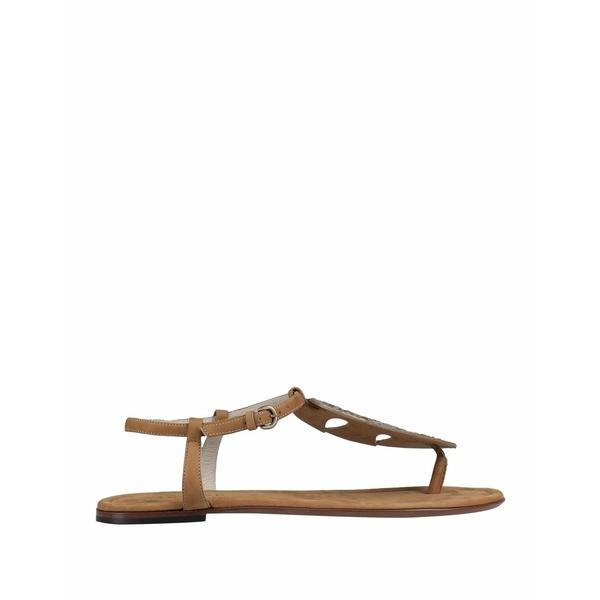 【代引き不可】 シューズ サンダル サルトル レディース Camel sandals strap Toe サンダル