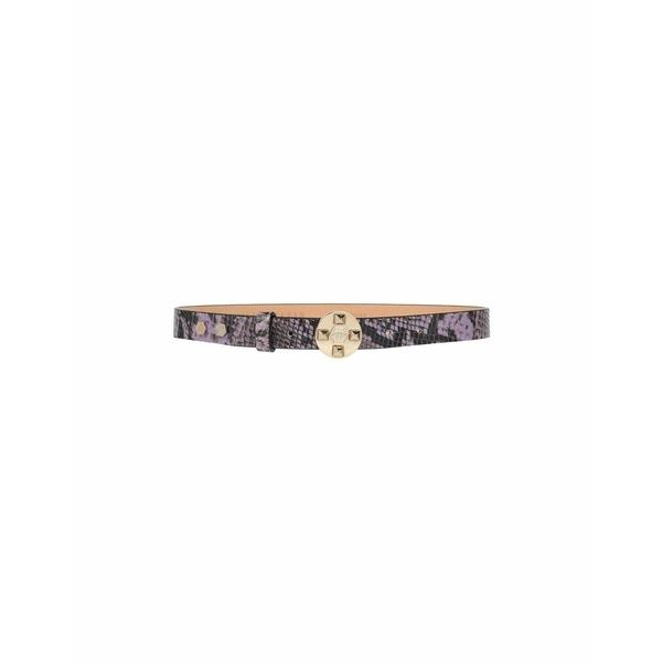 購入新作 フィリッププレイン ベルト アクセサリー レディース Belts