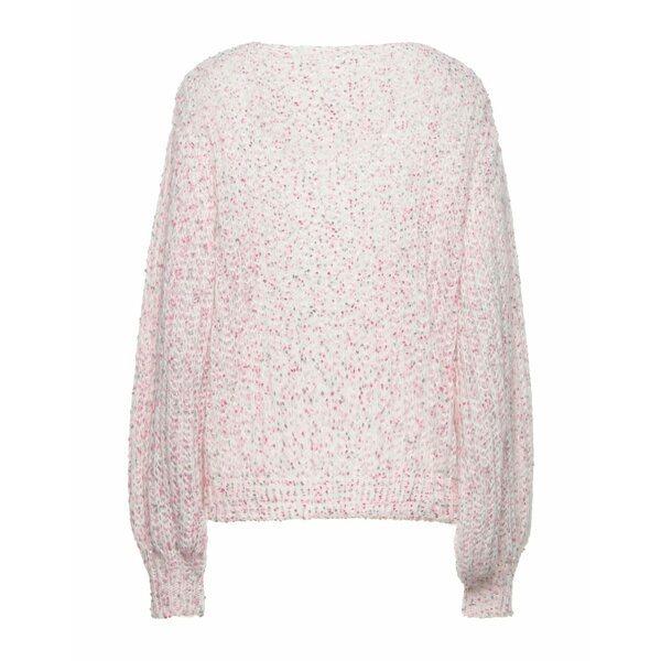 ヴァネッサ スコット ニット セーター アウター レディース Sweaters White 10okr9jd2b 16a7 海外インポートファッション Asty 通販 Yahoo ショッピング