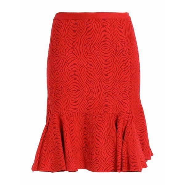 【SALE／37%OFF】 ランバン スカート Red skirts Midi レディース ボトムス キュロット