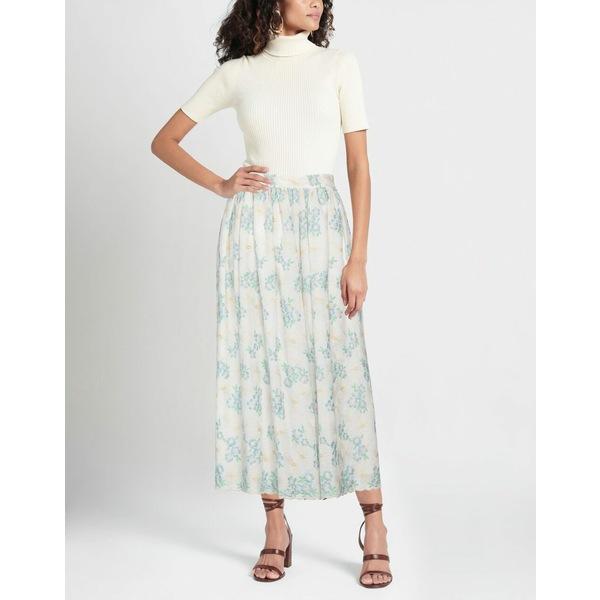 販売正本 ヴィヴェッタ レディース スカート ボトムス Midi skirts