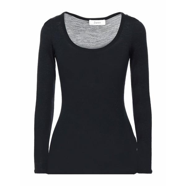 総合福袋 レディース アウター ニット セーター ユッカ Sweaters Blue Dark 長袖 サイズ S